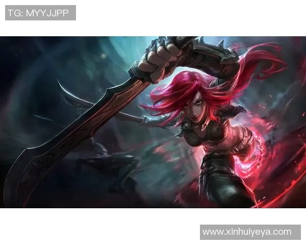 《英雄联盟S15赛季全新更新解析与战略调整深度分析》