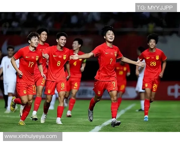 中国足球队备战亚洲杯阵容调整 新星崭露头角力争突破历史最佳表现