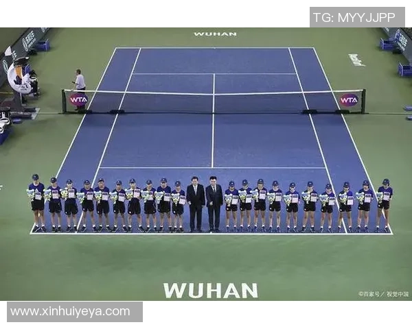 从网球运动的历史演变看竞技精神与现代体育文化的融合发展 从网球运动的历史演变看竞技精神与现代体育文化的融合发展