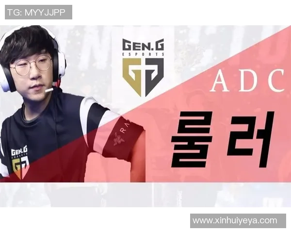 以RulerADC为核心探讨职业赛场表现与发展趋势的深度分析 以RulerADC为核心探讨职业赛场表现与发展趋势的深度分析