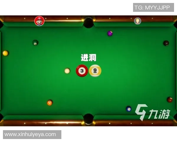 以台球运动为纽带探索力量技巧与心理博弈的完美融合之道