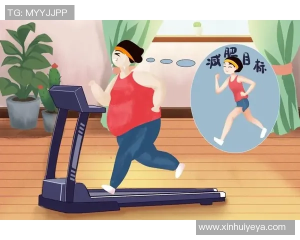 以运动为核心打造健康生活方式促进身心全面发展的新路径 以运动为核心打造健康生活方式促进身心全面发展的新路径