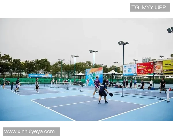 以网球为核心全面探索运动科学与全球竞技魅力全景深度发展趋势解析