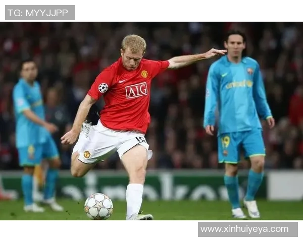 保罗·斯科尔斯：从英格兰足球传奇到战术大师的转型之路