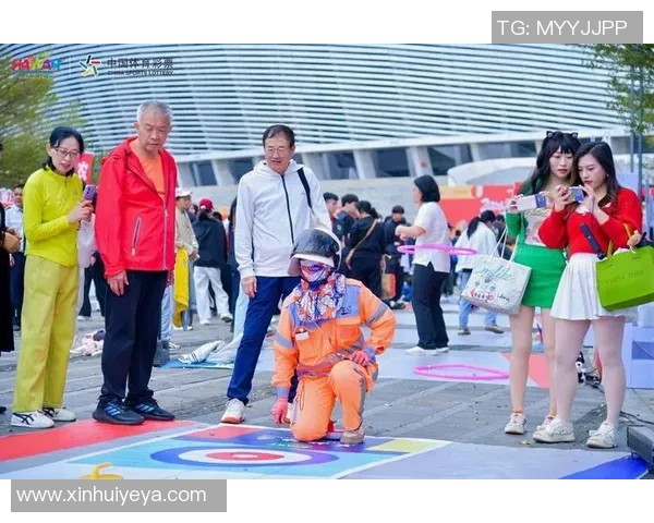 体育赛事激发城市活力推动全民健身热潮促进经济文化全面发展