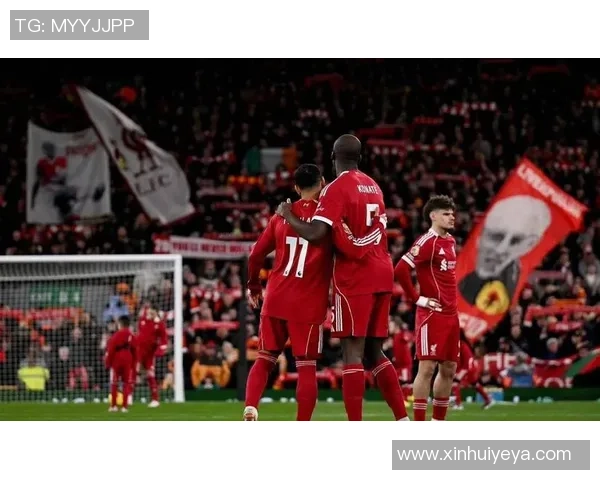 利物浦与曼联激战正酣 红魔能否在安菲尔德复仇成功