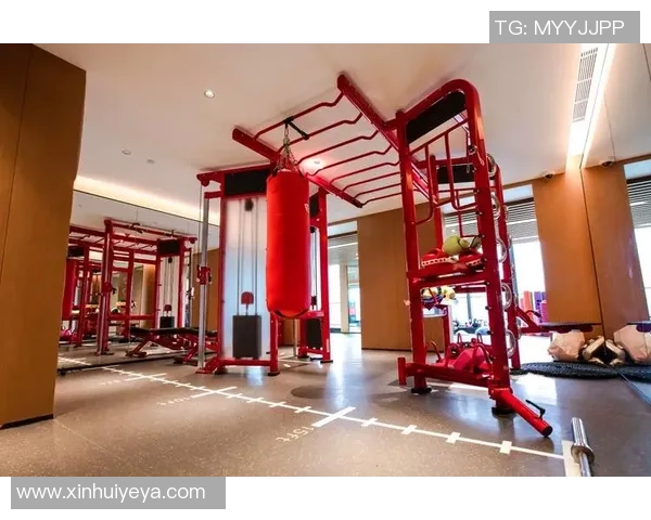 坚持科学健身打造强健体魄引领健康生活新时尚 坚持科学健身打造强健体魄引领健康生活新时尚