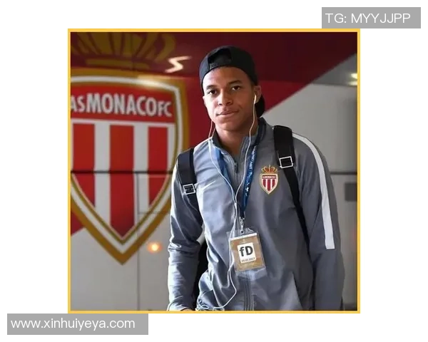 基利安姆巴佩引领新一代足球风潮展现速度与激情的完美融合 基利安姆巴佩引领新一代足球风潮展现速度与激情的完美融合