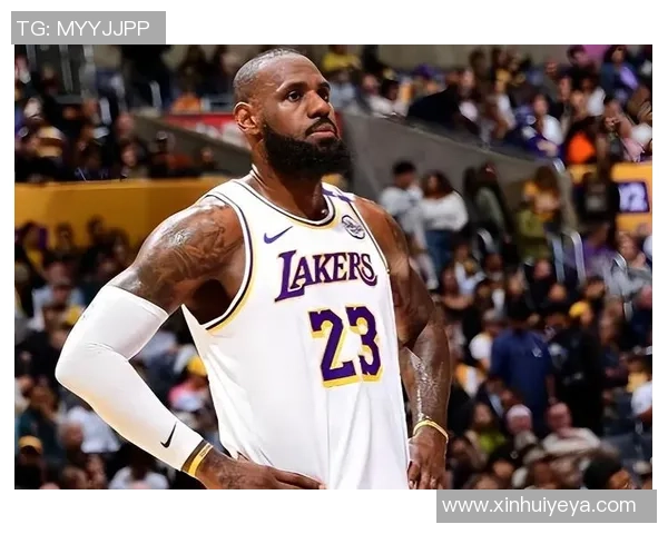 安东尼·戴维斯领衔湖人新篇章 助力球队冲击总冠军荣耀