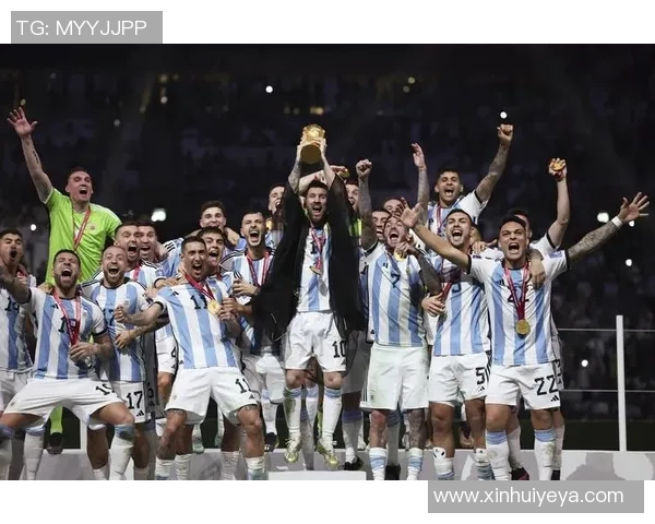 展望2026世界杯全球盛典激荡世界足球未来发展新篇章