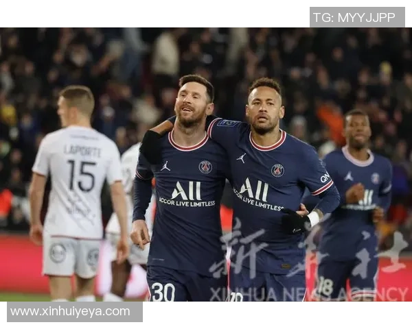 巴黎圣日耳曼:法甲霸主的崛起与全球化进程中的挑战与机遇 巴黎圣日耳曼:法甲霸主的崛起与全球化进程中的挑战与机遇