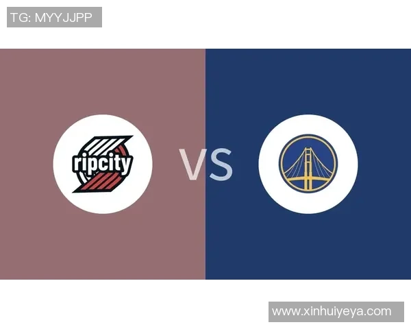 开拓者勇士激战背后：谁将主宰西部季后赛的未来之路