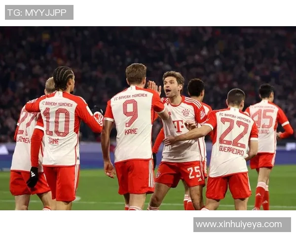 拜仁主场激战莱比锡巅峰对决演绎德甲激情谁能笑到最后 拜仁主场激战莱比锡巅峰对决演绎德甲激情谁能笑到最后