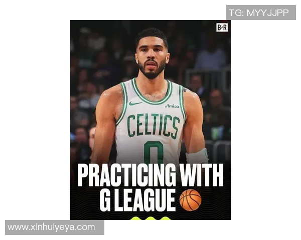 杰森塔图姆引领球队冲击新赛季巅峰展现核心领袖非凡统治力