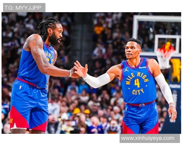 森林狼迎战掘金强强对话西部焦点之战看群星对决谁能笑到最后