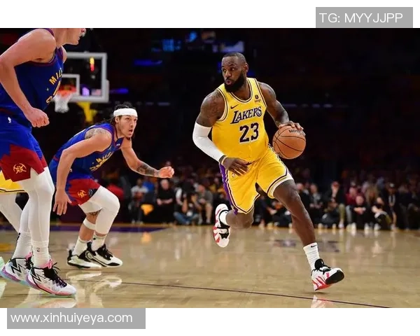 爵士迎战掘金巅峰对决双方核心较量引爆新赛季焦点