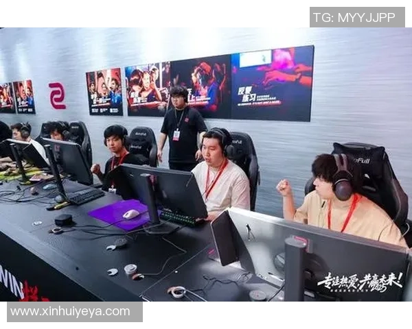 电竞直播时代来临 游戏热潮席卷全球观众屏幕