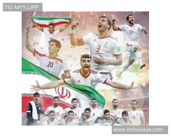 美加墨联合举办世界杯展现足球盛宴推动区域合作与发展