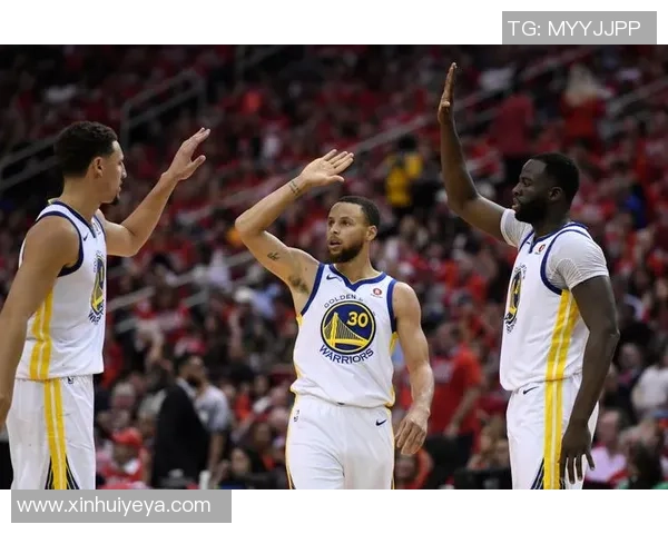 金州勇士崛起之路：从当年低谷到如今的冠军霸主地位