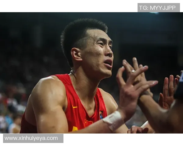 郭艾伦带领辽宁队重回巅峰 展现领袖风范与拼搏精神的篮球之路