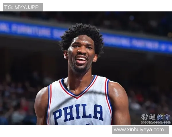 乔尔恩比德：从篮球新星到NBA超级巨星的辉煌历程与成就解析