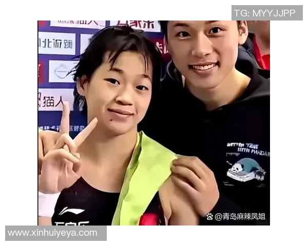 体育比赛中的团队精神与个人表现如何相辅相成推动运动员的成长与发展