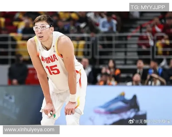 周琦在国际赛场的崛起与挑战分析及其对中国篮球的影响